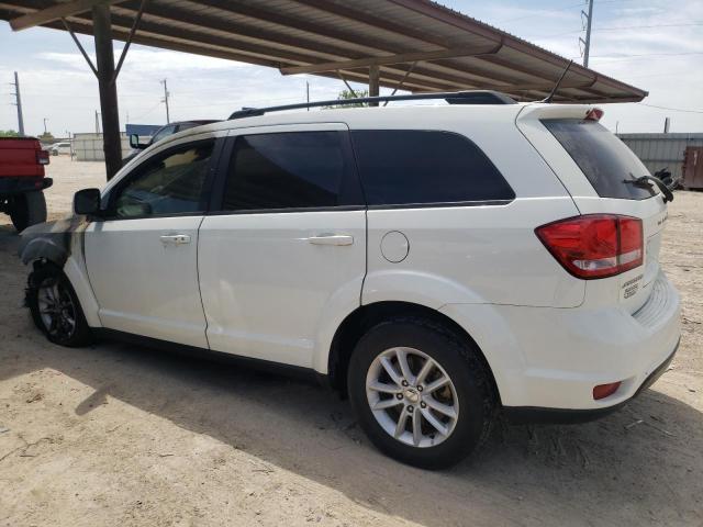 3C4PDCBG8FT673581 Dodge Journey Sxt