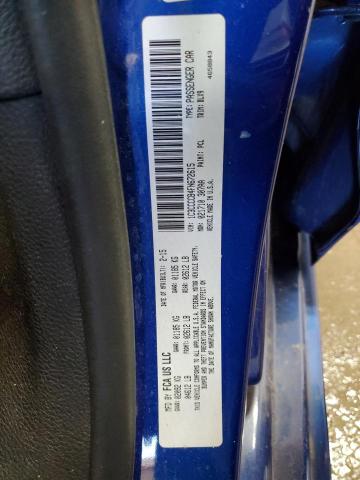 1C3CCCCB4FN672615 Chrysler 200 C