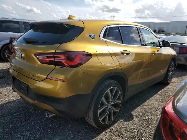 WBXYH9C05M5S71286 BMW X2 Sdrive28i