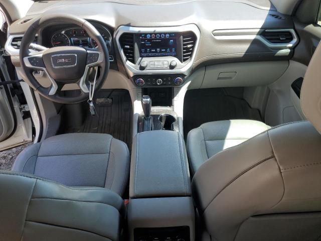 1GKKNMLS6JZ101737 GMC Acadia Slt-1