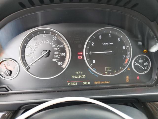 WBA5B1C51FD919386 BMW 535 I