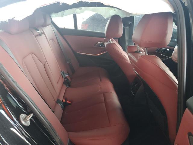 3MW5U7J05N8C35991 BMW M340I