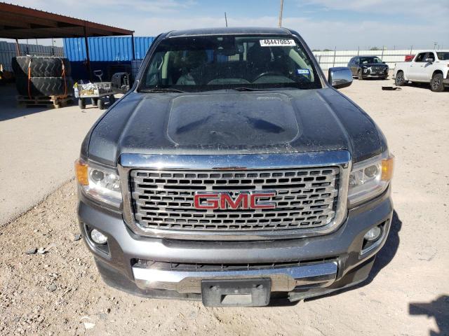 1GTG5EEN7K1263052 GMC Canyon Denali