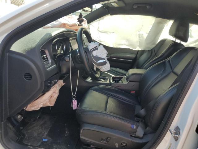 2C3CDXJGXKH756167 Dodge Charger Sxt