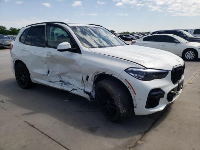 5UXCR6C01N9M49772 BMW X5 Xdrive40i