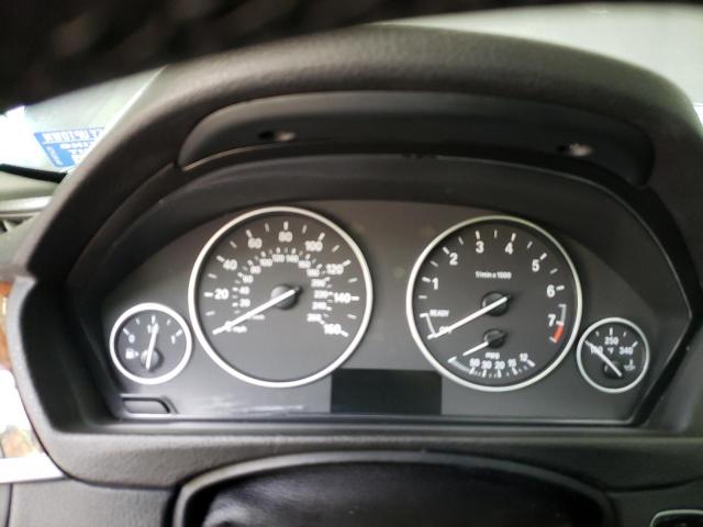 WBA3C3G57ENS71426 BMW 320 I Xdrive