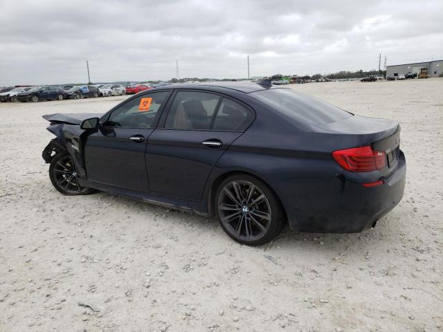 WBA5B1C54ED484507 BMW 535 I