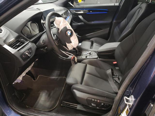 WBXYJ1C05M5T15132 BMW X2 Xdrive28i