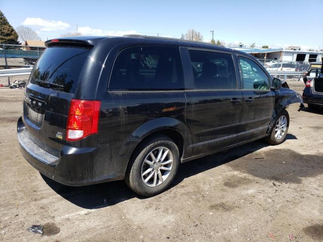 2C4RDGCG0GR244809 Dodge Grand Caravan Sxt