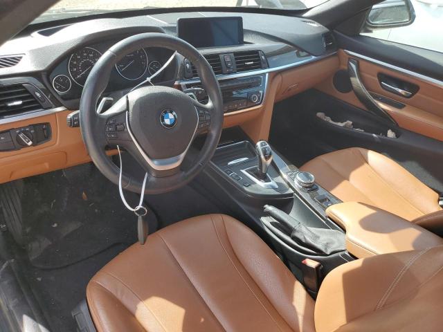 WBA3V7C57EP771291 BMW 428 I Sulev