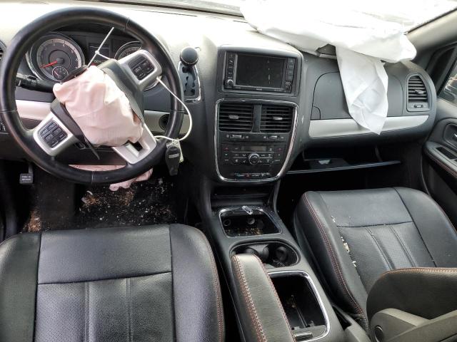 2C4RDGEG6KR740056 Dodge Grand Caravan Gt