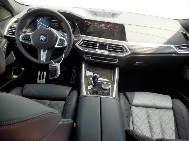 5UXCY8C0XP9P29708 BMW X6 M50i