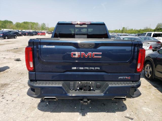 3GTP9EEL0LG388609 GMC Sierra K1500 At4