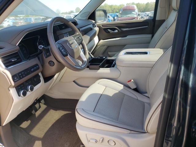 1GKS2DKL1MR132725 GMC YUKON DENALI