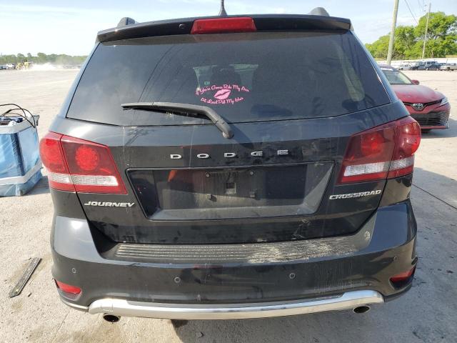 3C4PDCGG6KT750757 Dodge Journey Crossroad