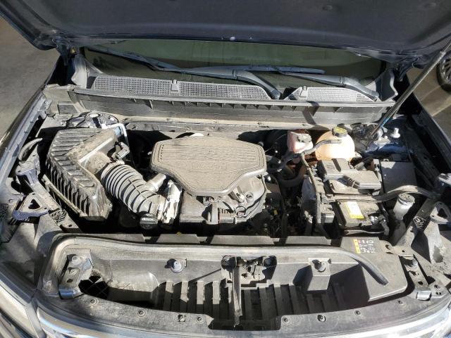 1GKKNMLS1MZ173501 GMC ACADIA SLT