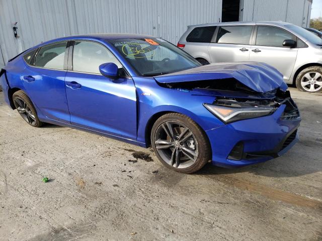 19UDE4H69PA006470 Acura Integra A-spec Tech