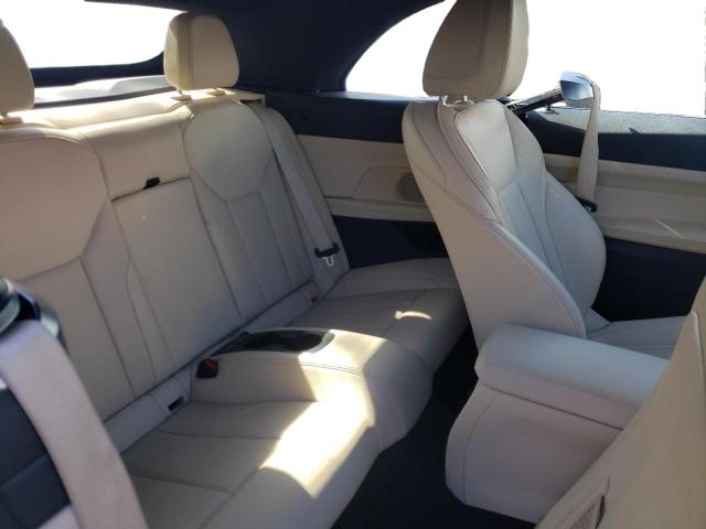 WBA43AT04NCH99832 BMW 430xi