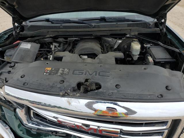 3GTU2VEC4EG520605 GMC Sierra K1500 Slt