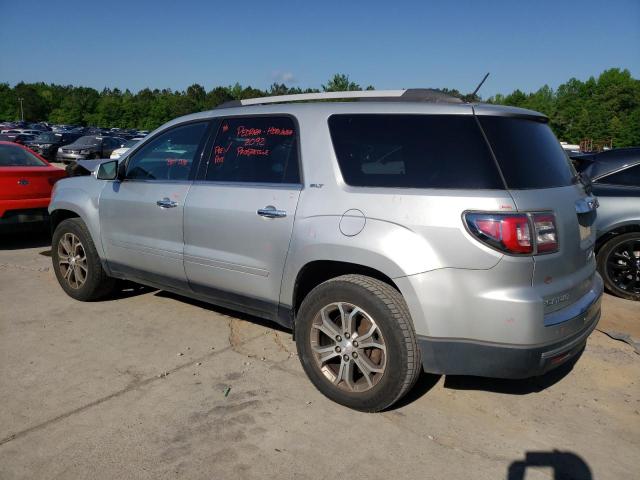 1GKKRSKD9EJ180191 GMC Acadia Slt-2