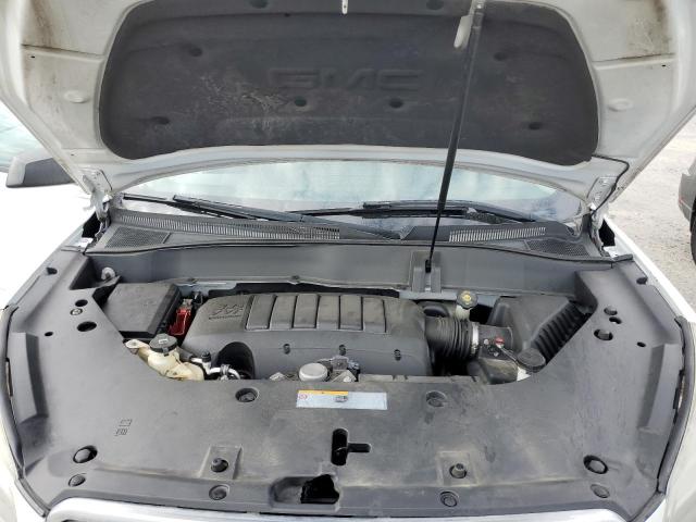 1GKKRNED0GJ302663 GMC ACADIA SLE