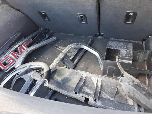3GKALPEV4KL245791 GMC Terrain Slt