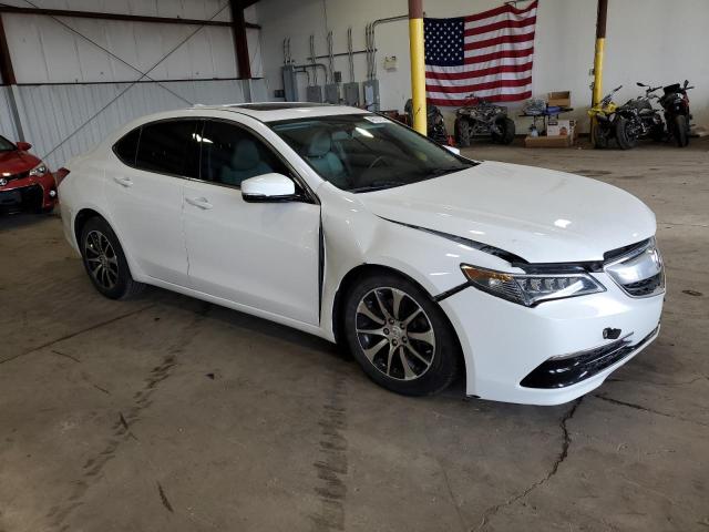 19UUB1F37FA018616 Acura TLX