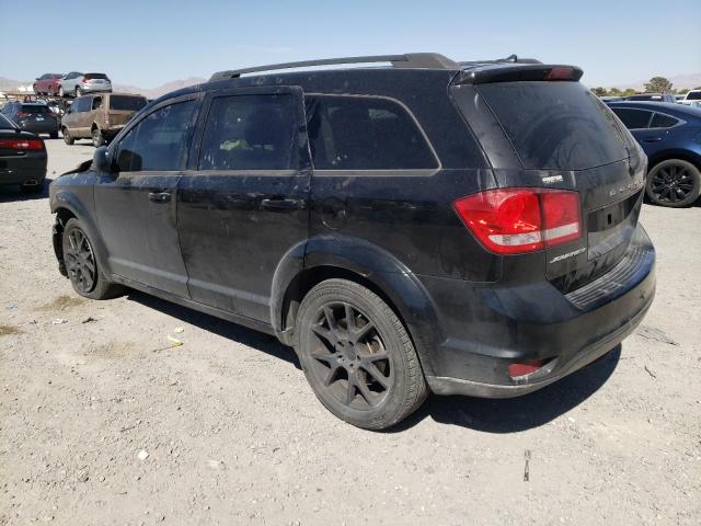 3C4PDCBB4HT545281 Dodge Journey Sxt