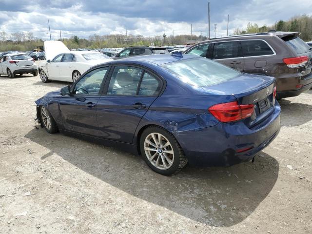 WBA8E5G57GNU21713 BMW 320 XI