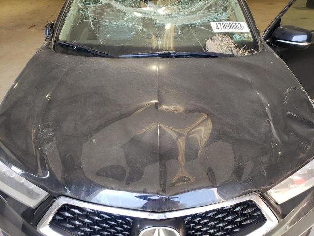 5J8YD4H34KL030571 Acura MDX