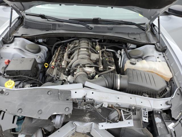 2C3CDXCT7LH252445 Dodge CHARGER R/T