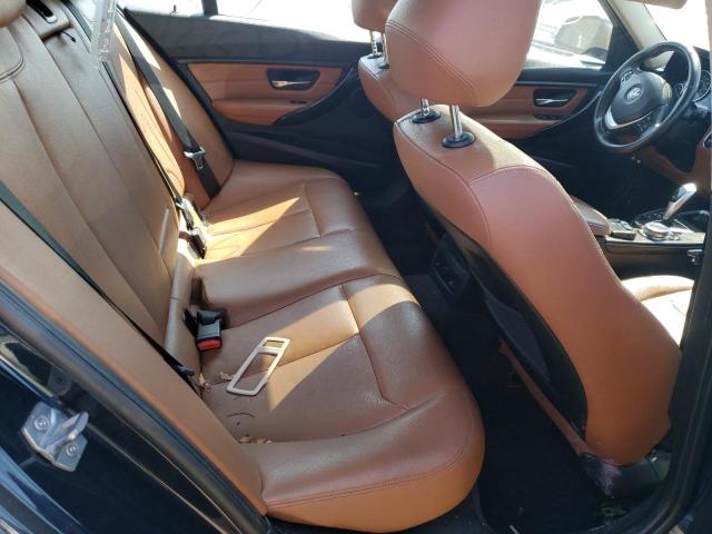 WBA3B3G50ENR82338 BMW 328 XI