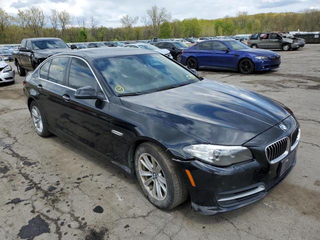 WBA5A7C57ED617377 BMW 528 XI