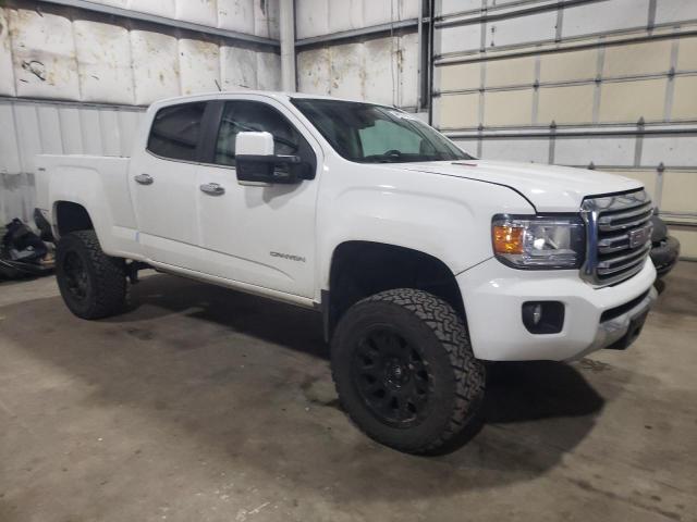 1GTP6DE18G1253352 GMC CANYON SLT