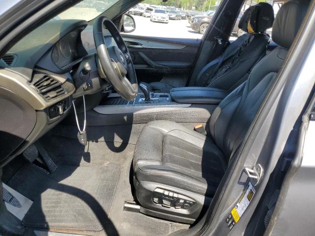 5UXKR6C54G0J82299 BMW X5 Xdrive50i