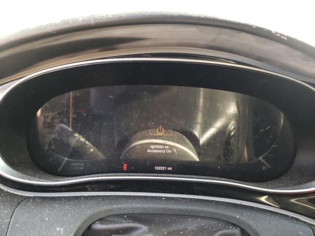 1C3CDFCB4GD769898 Dodge Dart Limited