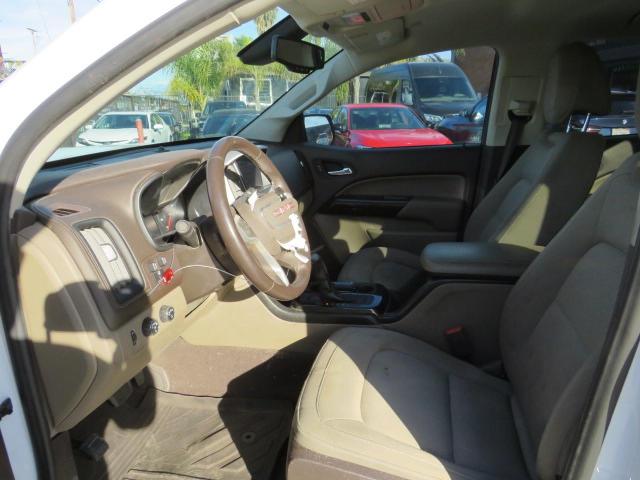1GTG6CEN2K1148134 GMC CANYON SLE