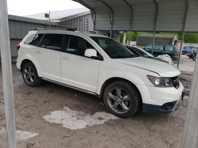 3C4PDCGB7HT612660 Dodge Journey Crossroad