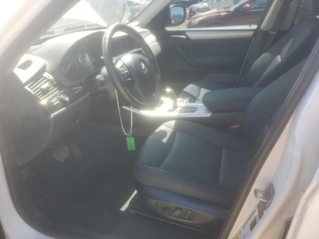 5UXWX9C59E0D33548 BMW X3 Xdrive28i