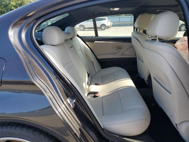 WBA5B1C51EDZ37112 BMW 535 I