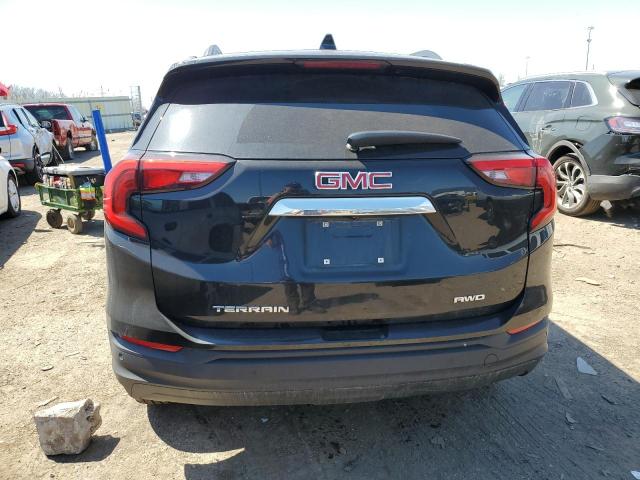 3GKALTEV7KL212275 GMC Terrain Sle