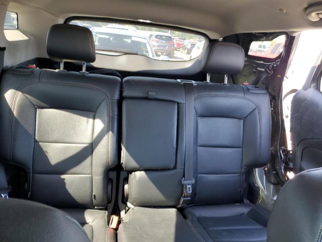 3GKALTEV8KL323840 GMC Terrain Sle