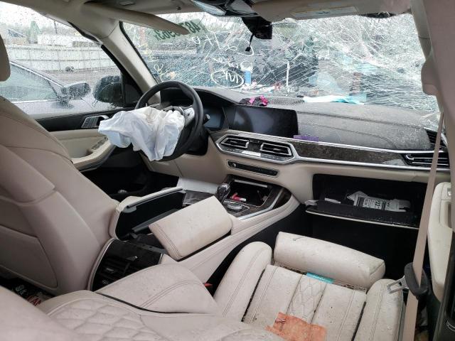 5UXCW2C01L9C27783 BMW X7 Xdrive40i