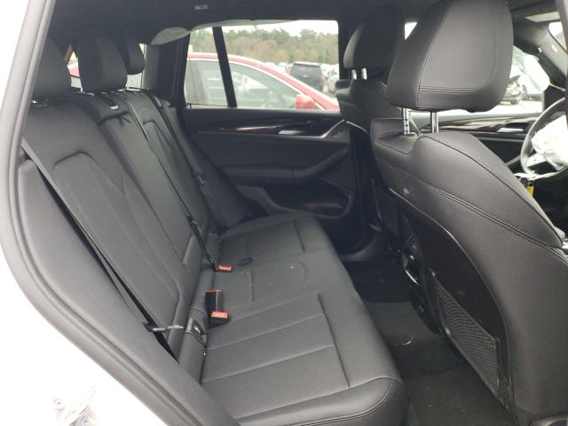5UXTY5C02M9G13576 BMW X3 Xdrive30i