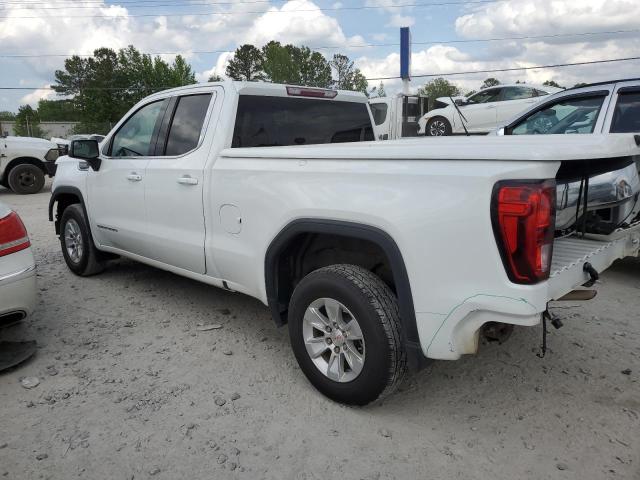 1GTR8BED5LZ276360 GMC Sierra C1500 Sle