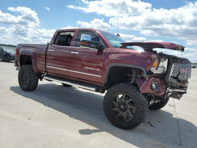 1GT12UE86GF161268 GMC Sierra K2500 Denali