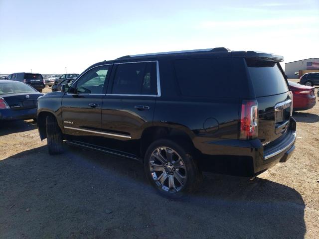 1GKS2CKJ1FR151030 GMC YUKON DENALI