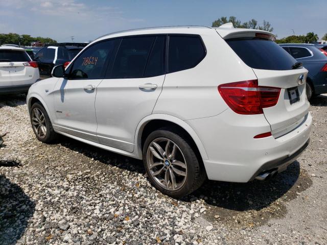 5UXWX7C3XH0U44405 BMW X3 Xdrive35i