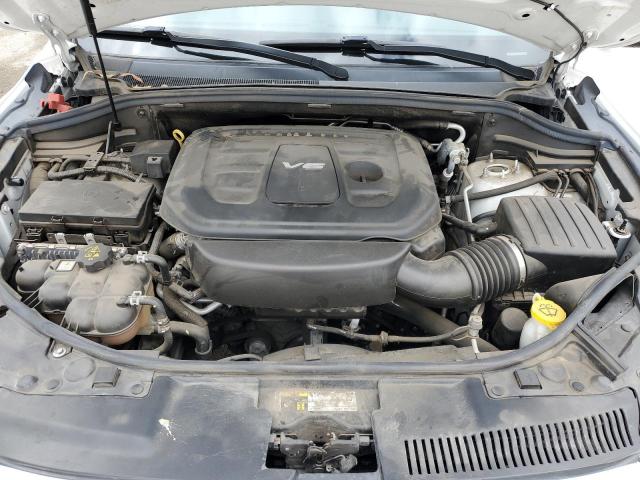 1C4RDHDG7HC814089 Dodge DURANGO GT
