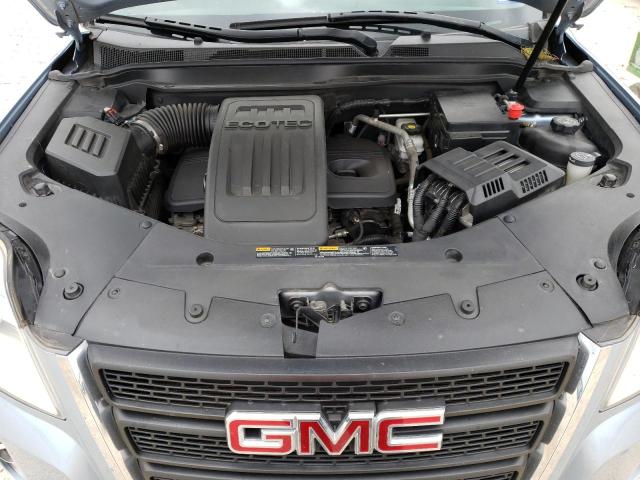 2GKALREK0E6153426 GMC Terrain Sle